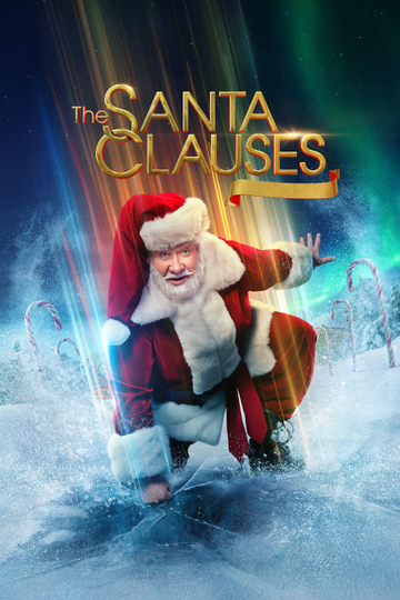 The Santa Clauses Poster