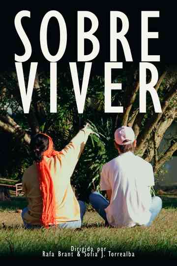 Sobre Viver Poster