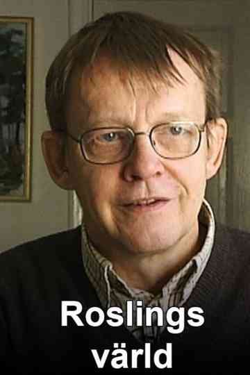 Roslings värld Poster