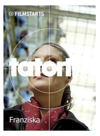 Franziska Poster