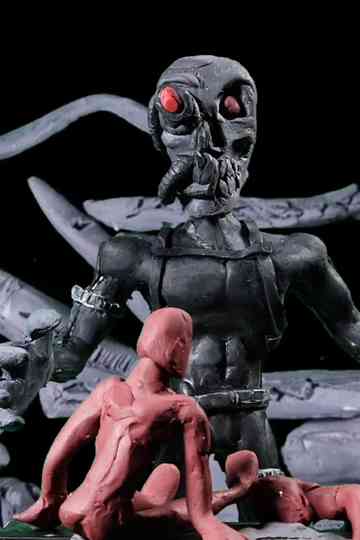 The Demon Core Poster