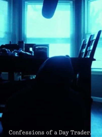 Confession of a Day Trader