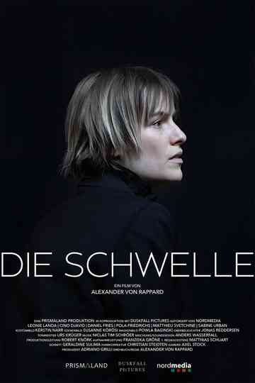 Die Schwelle Poster