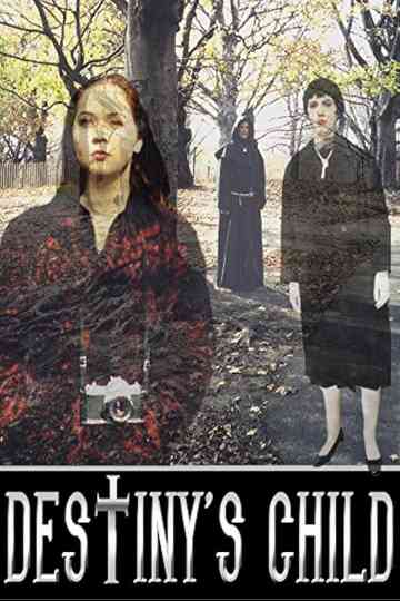 Destiny's Child Poster