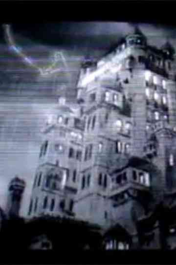 The Twilight Zone Tower of Terror - Preshow Poster