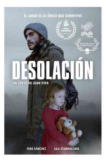 Desolation Poster