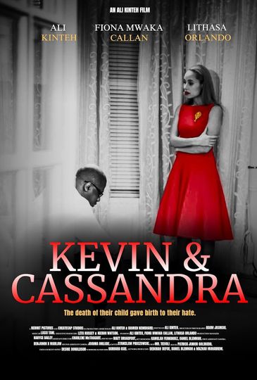 Kevin & Cassandra
