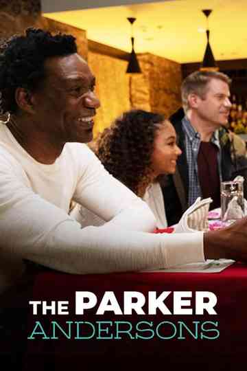 The Parker Andersons Poster