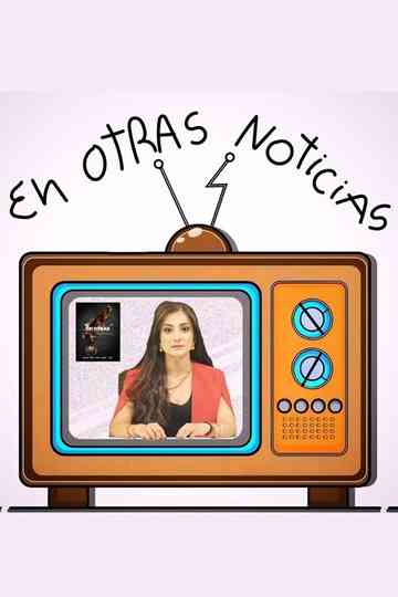 En otras noticias Poster