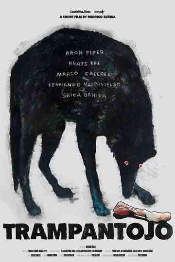 TRAMPANTOJO Poster