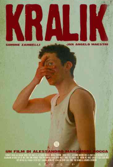 Kràlik Poster