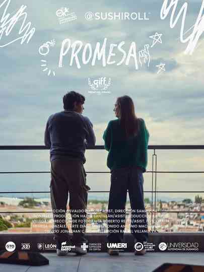 Promesa Poster