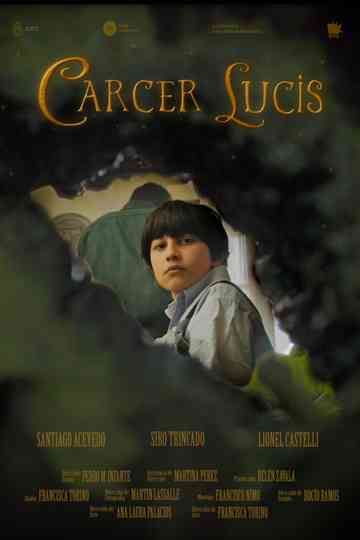 Carcer Lucis Poster