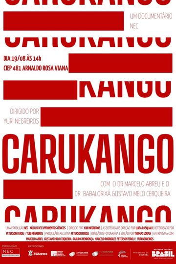 CARUKANGO