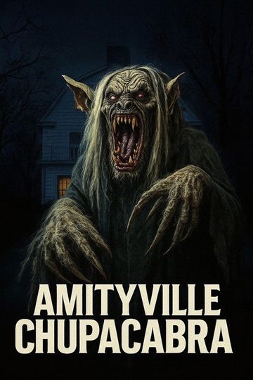 Amityville Chupacabra