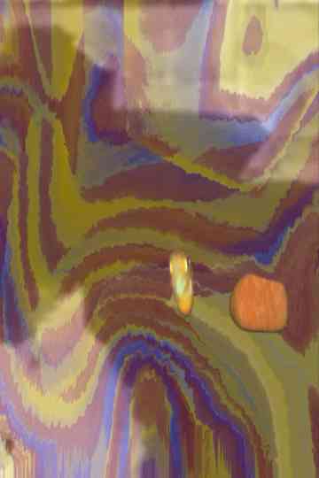 A yearning fish searches Poster