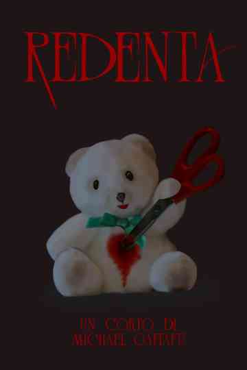 Redenta Poster