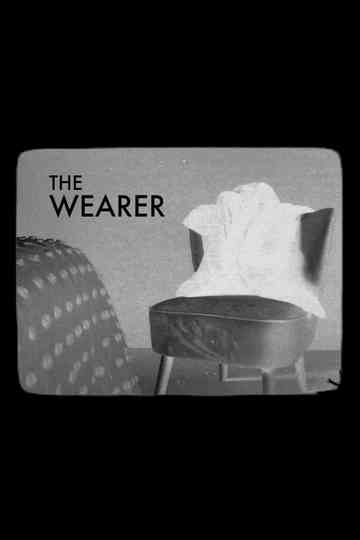 The Wearer Poster