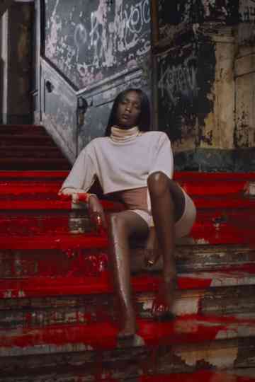 Tout est gore Poster