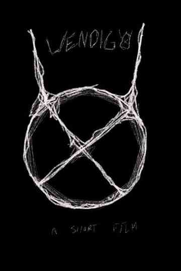 The Wendigo Poster