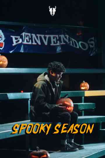 SPOOKY SEASON poster