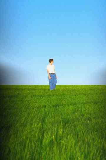 Will We Find One Another? Poster