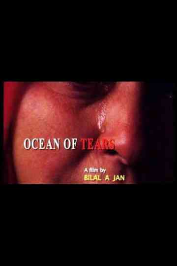 The Ocean of Tears Poster