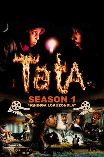 Tata (Iqhinga Lokuzondla) Poster