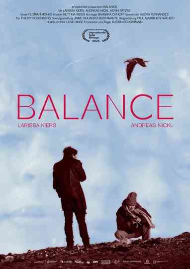 Balance Poster