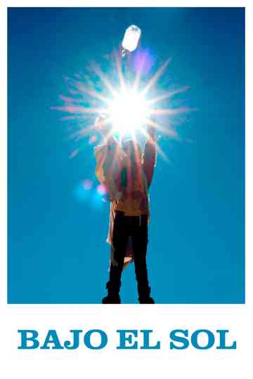 Bajo el Sol Poster