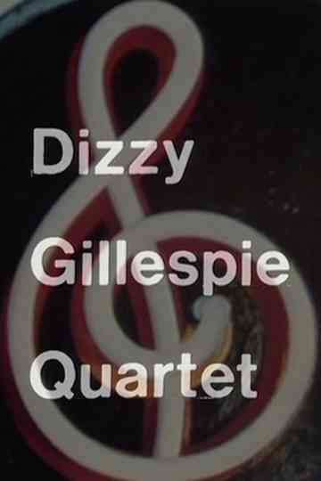 Dizzy Gillespie Quartet - Berliner Jazztage 1974 Poster
