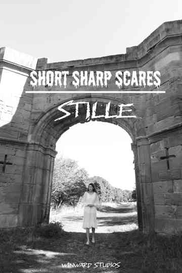 Short Sharp Scares: Stille Poster