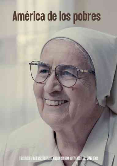 América de los pobres Poster
