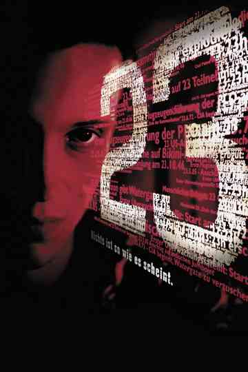 23 Poster
