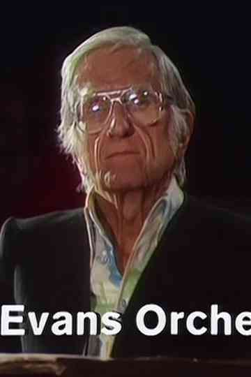 Gil Evans Orchestra - Berliner Jazztage 1976 Poster