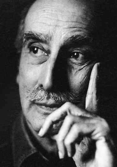 Colours of Absence Poster