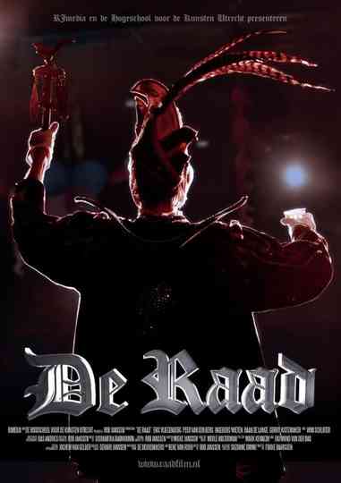 De Raad Poster