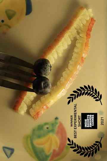 A Scavenger Hunt For People Loneliest In Their Own Homes Poster