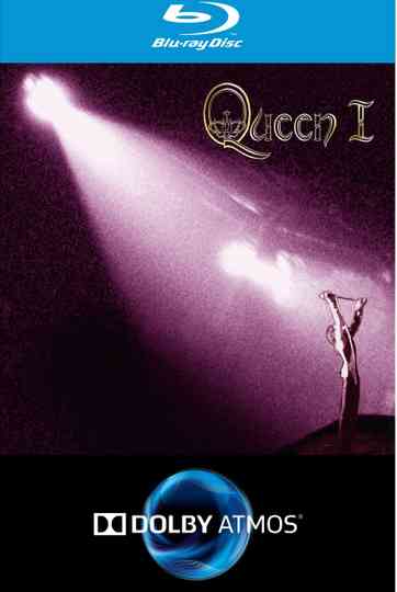 Queen I Limited Edition Poster