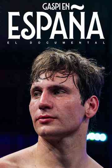GASPI IN SPAIN - THE DOCUMENTAL Poster