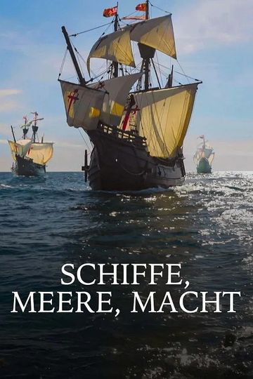 Ships, seas, power - beginning of globalization