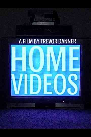 Home Videos Poster