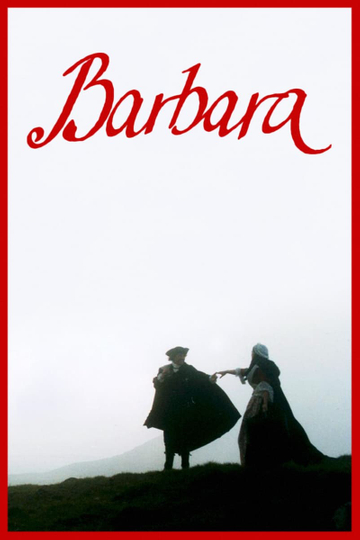 Barbara Poster