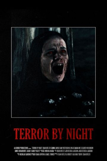 Terror by Night