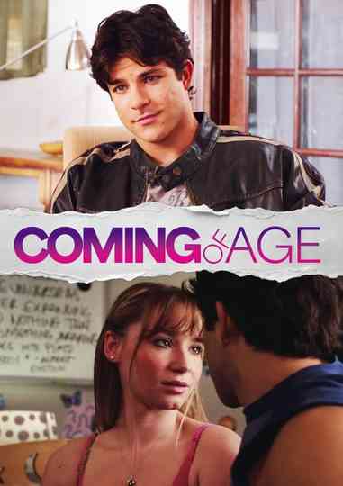 Coming of Age Poster