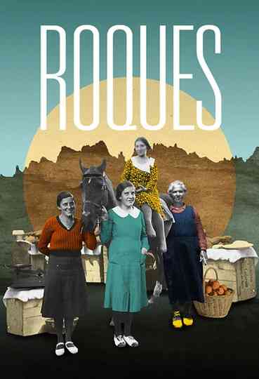 Roques Poster