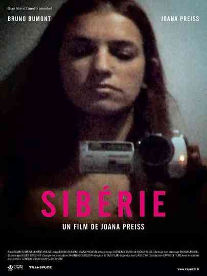 Sibérie Poster