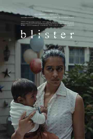 Blister Poster