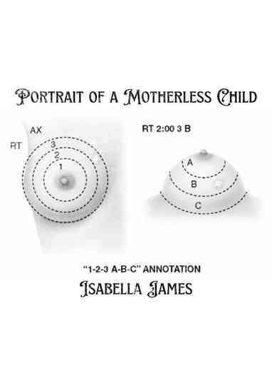 Portrait of a Motherless Child Poster