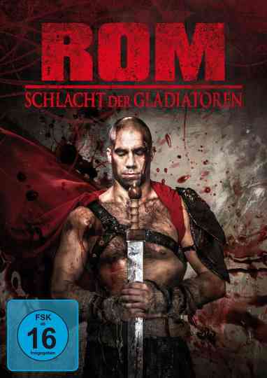 Rom - Schlacht der Gladiatoren Poster
